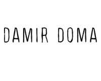 Damir Doma Napoli logo
