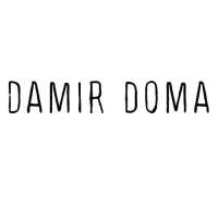 Logo Damir Doma