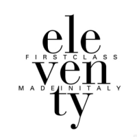Eleventy Palermo logo