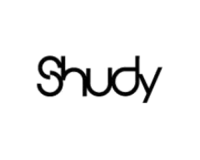 Shudy Latina logo