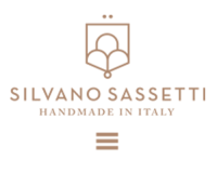 Silvano Sassetti Milano logo