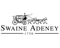 Swaine Adeney Brigg  Napoli logo