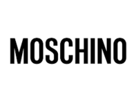 Moschino Cheap And Chic Asti logo