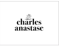 Charles Anastase Milano logo