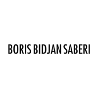 Logo Boris Bidjan Saberi