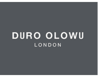 Duro Olowu Padova logo