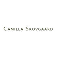 Logo Camilla Skovgaard