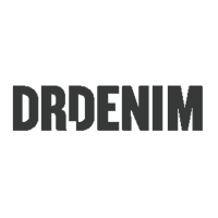 Logo Dr Denim