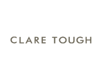 Clare Tough Bari logo