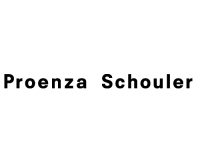 Proenza Schouler Reggio Emilia logo