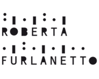 Roberta Furlanetto Roma logo