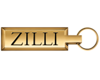Zilli Cagliari logo