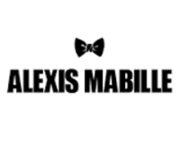 Alexis Mabille Roma logo