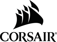 Corsair Perugia logo