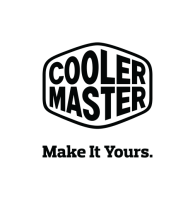 Cooler Master Parma logo