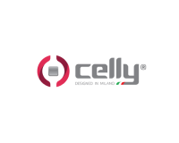 Celly Salerno logo