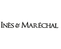 Ines &amp; Marechal  Lecce logo