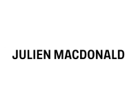 Julien Macdonald  Genova logo