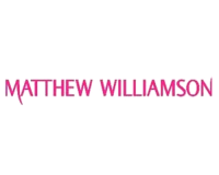 Matthew Williamson Milano logo