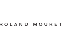 Roland Mouret Trieste logo