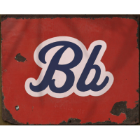 Logo Burkman Bros