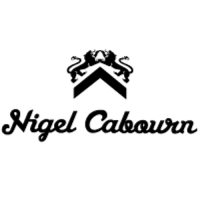 Logo Nigel Cabourn
