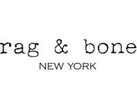 Rag &amp; Bone Perugia logo