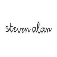 Logo Steven Alan