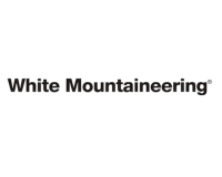 White Mountaineering Roma logo