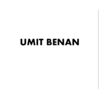 Logo Umit Benan