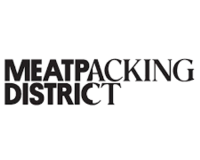 Meatpacking D. Reggio Emilia logo