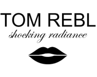 Tom Rebl Cagliari logo