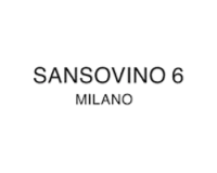 Sansovino 6 Prato logo