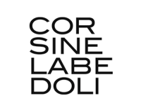 Cor Sine Labe Doli Cagliari logo