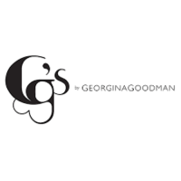Logo Georgina Goodman