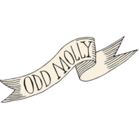 Logo Odd Molly