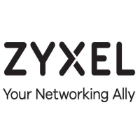Logo ZyxEL