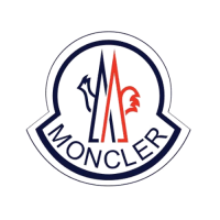 Logo Moncler S