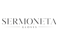 Sermoneta Gloves Prato logo