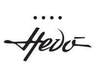 Hevo' Bari logo