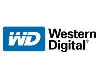 Western Digital Pistoia logo