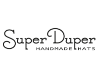 Super Duper Hats Modena logo