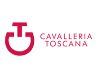 Cavalleria Toscana Livorno logo