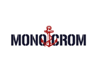 Monocrom Reggio Emilia logo