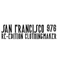 Logo San Francisco '976