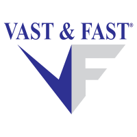 Logo Vast & Fast