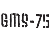 GMS-75 Milano logo