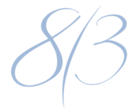 813 Modena logo