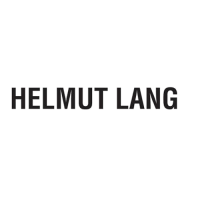 Logo Helmut Lang