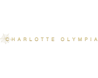 Charlotte Olympia Genova logo